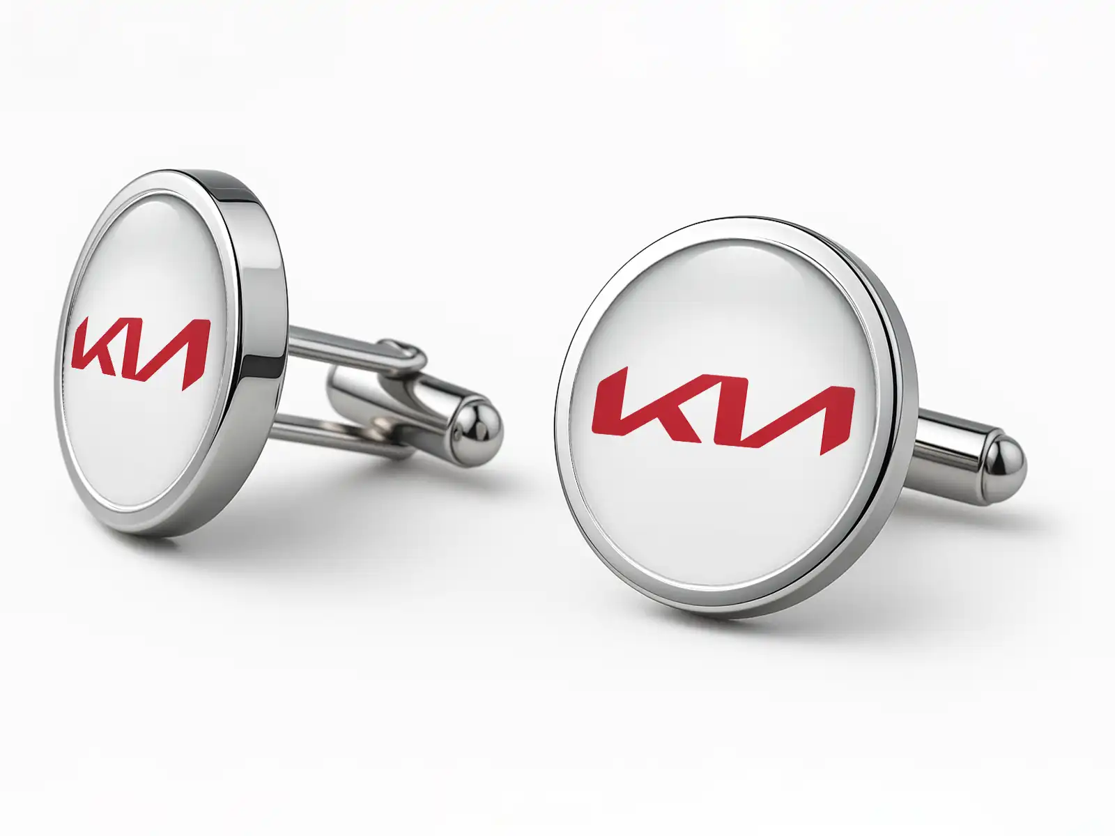 KIA Gemelos Personalizados Hombre Racing Premium